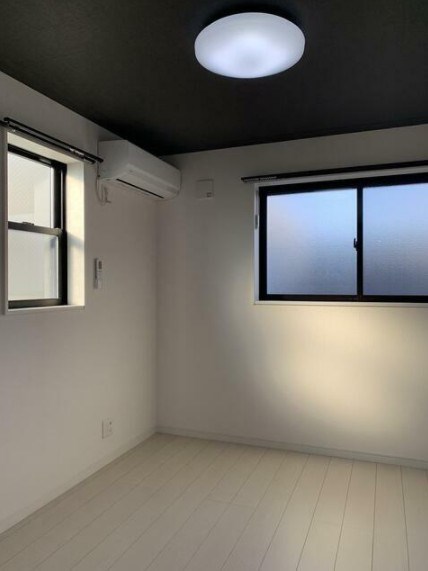 居室・リビング　※参考写真