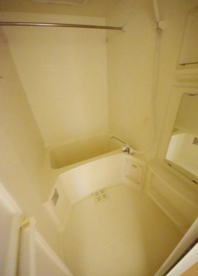 バス・シャワールーム　☆浴室☆