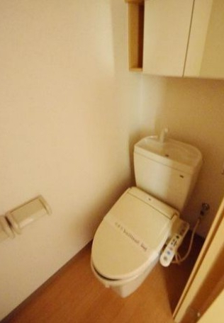 トイレ　☆トイレ☆