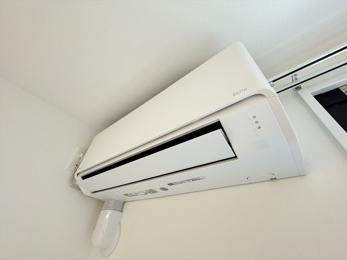 その他設備　同一仕様写真