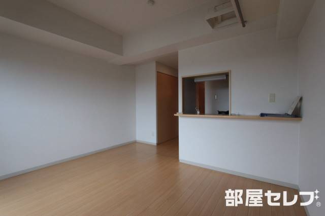 居室・リビング　いい感じのリビングです。