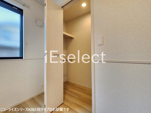 駐車場　同タイプのイメージ写真です