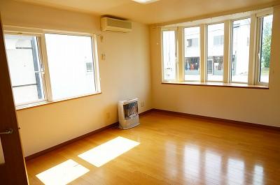 居室・リビング　リビング１