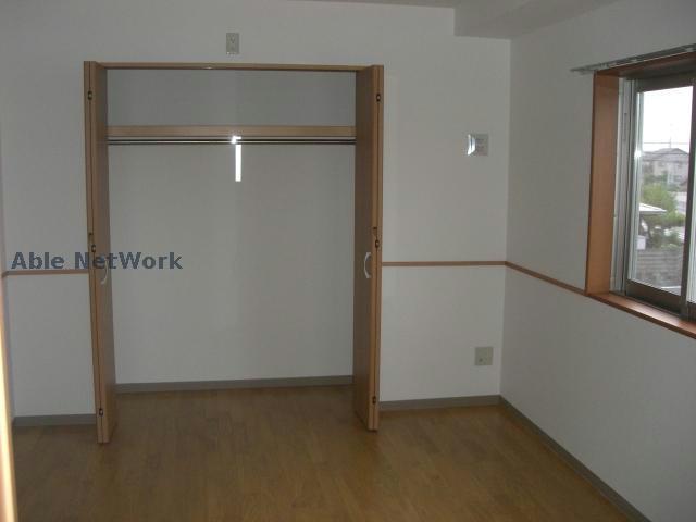 収納　※別室参考写真