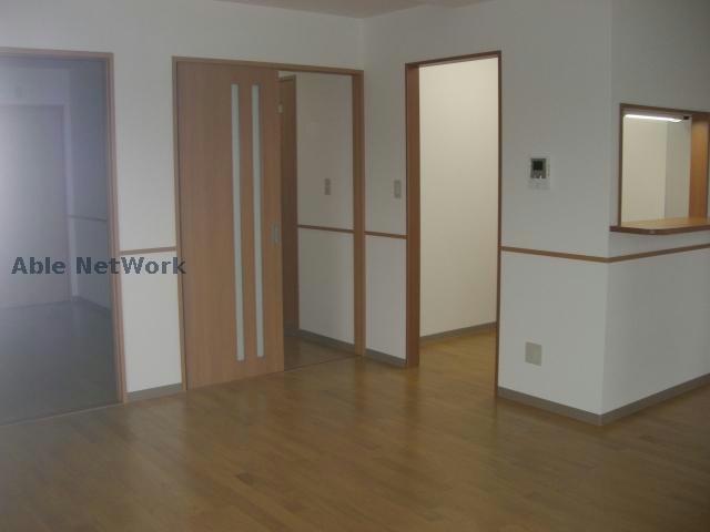 居室・リビング　※別室参考写真