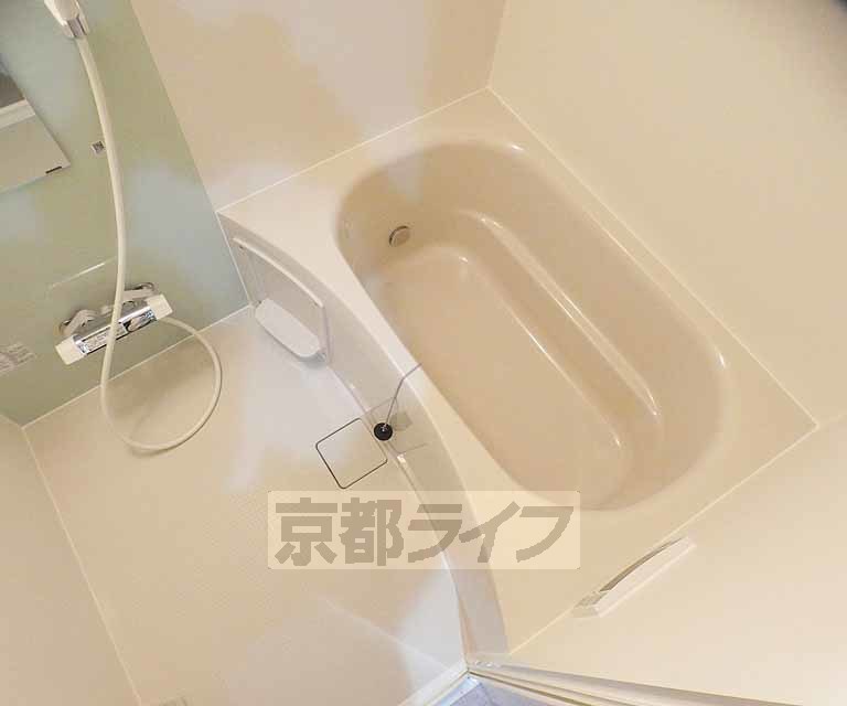 バス・シャワールーム　３点セパレート