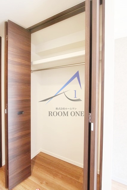 収納　収納です。