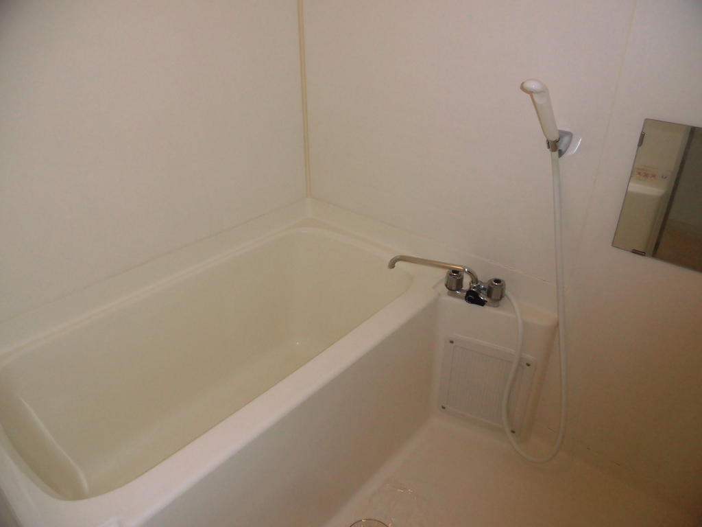 バス・シャワールーム　※モデル写真