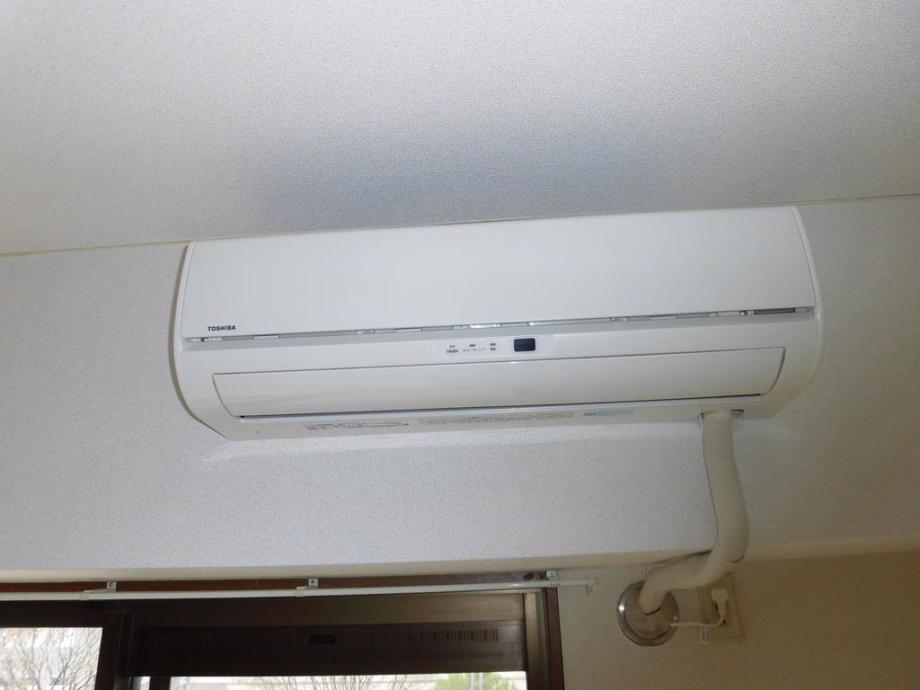 その他設備　※モデル写真