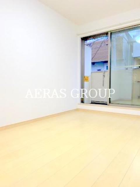 居室・リビング　洋室