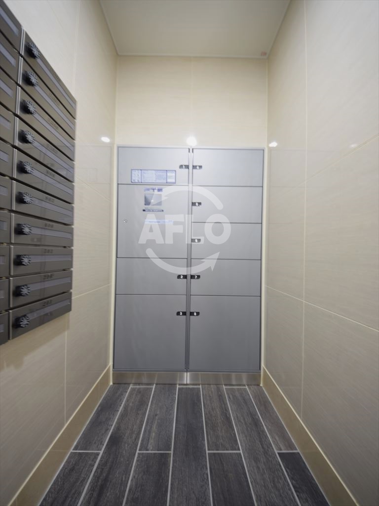 その他共有部分　メールＢＯＸ・宅配ＢＯＸ