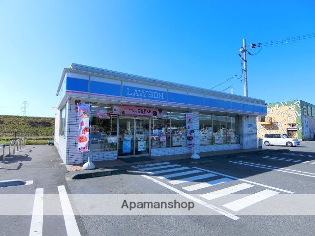 コンビニ　ローソン（コンビニ）まで2039m