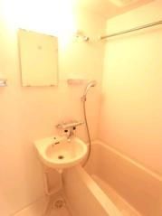 バス・シャワールーム　バス・トイレ別