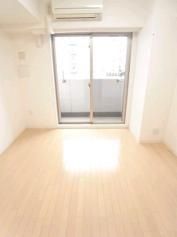 その他部屋・スペース　開放感あふれる居室