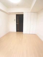 居室・リビング　開放感あふれる居室