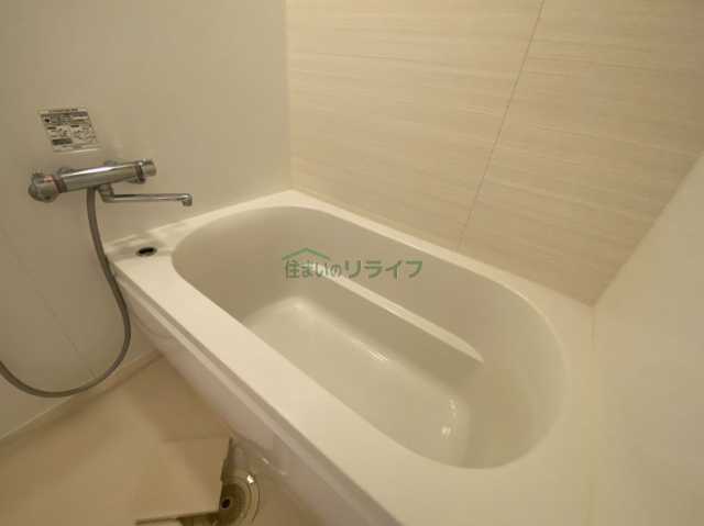 バス・シャワールーム　エミリブ下落合