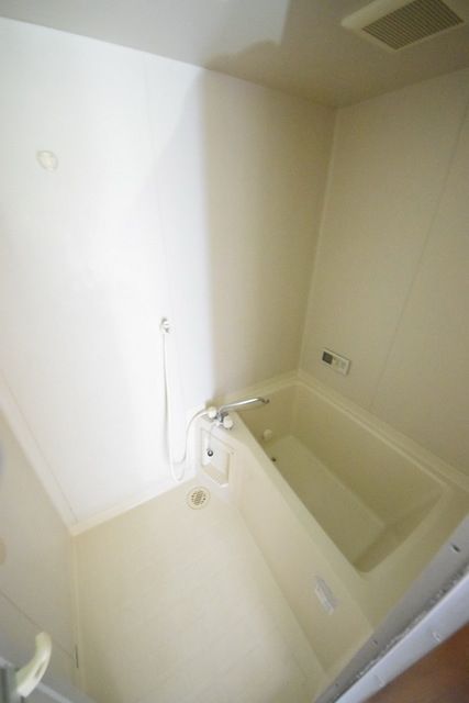 バス・シャワールーム　室内・室内設備