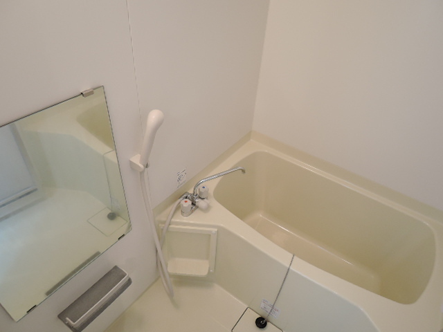 バス・シャワールーム　バスルーム