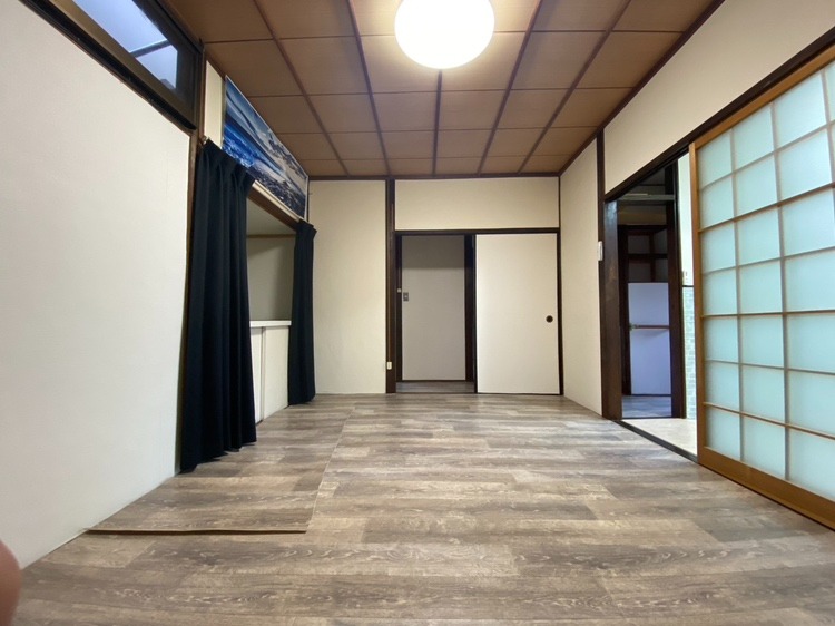 その他部屋・スペース