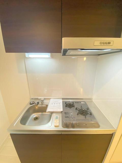 キッチン　同仕様