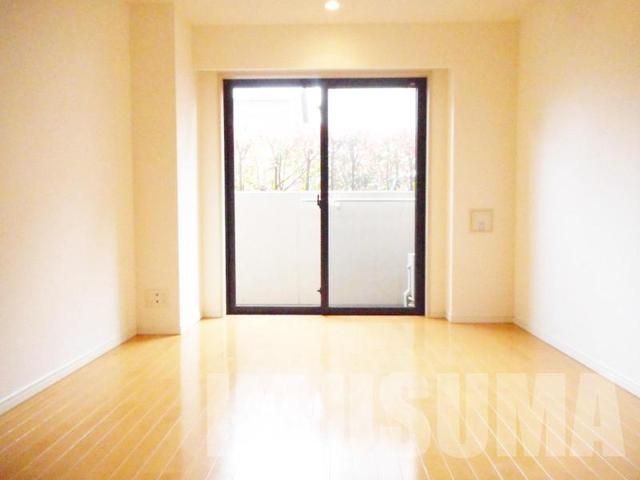 居室・リビング　居室