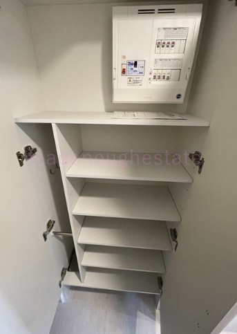 その他　シューズボックス