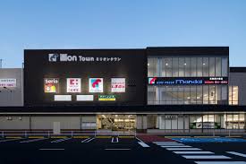 スーパー　mandai(万代) 五条西小路店（スーパー）まで306m