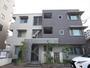 西鉄平尾駅より徒歩9分 3階 築15年3ヶ月の賃貸物件