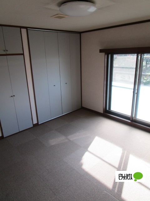 その他部屋・スペース　☆洋室☆