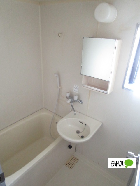 バス・シャワールーム　☆バスルーム☆
