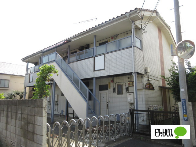 建物外観　☆外観☆