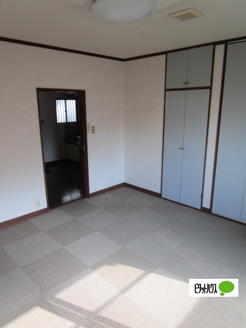 居室・リビング　☆洋室☆