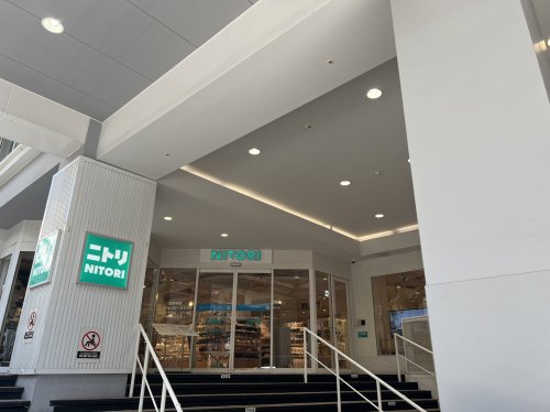 その他　ニトリ 心斎橋アメリカ村店（その他）まで220m