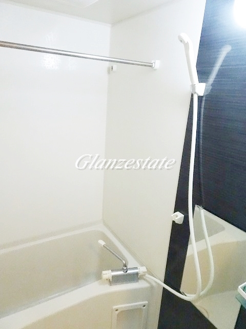 バス・シャワールーム　☆一日の疲れを癒すバスルーム☆