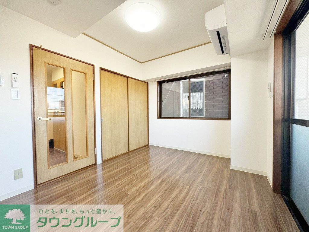 その他部屋・スペース　リビング/居室