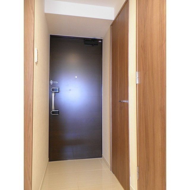 玄関　☆広々とした玄関☆