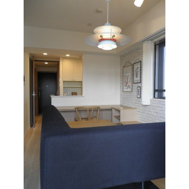 居室・リビング　☆快適なくつろぎ空間☆