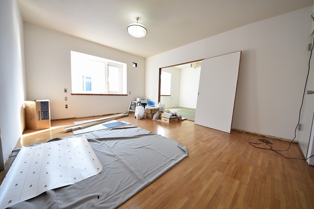 居室・リビング