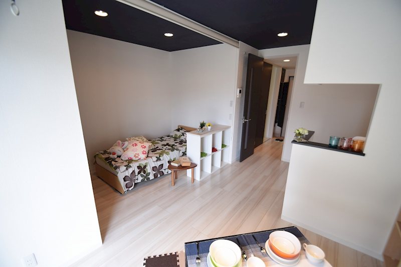 トイレ　別室参照