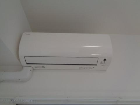 その他設備　エアコン（イメージ）