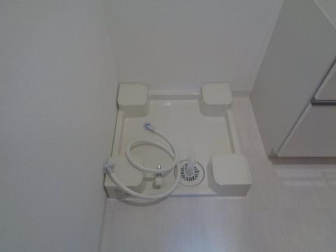 その他　洗濯機置場（イメージ）