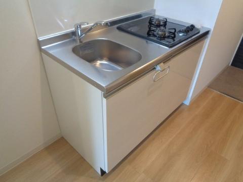 キッチン　キッチン（イメージ）