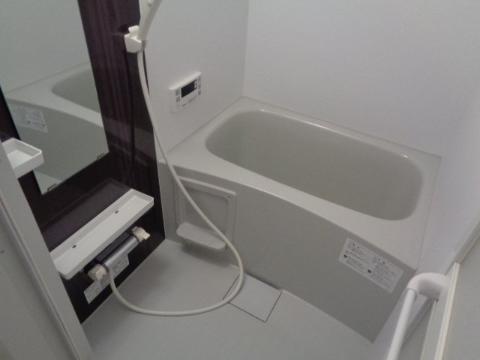 バス・シャワールーム　バス（イメージ）