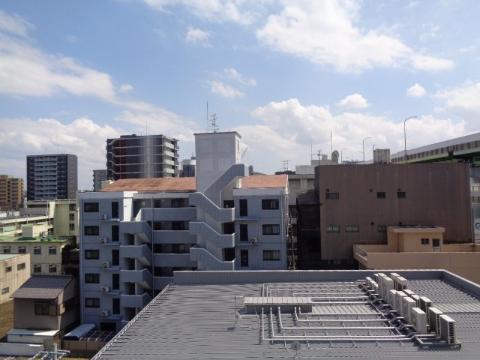 眺望　眺望（イメージ）