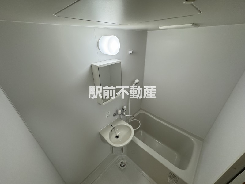 バス・シャワールーム　◆他部屋流用◆