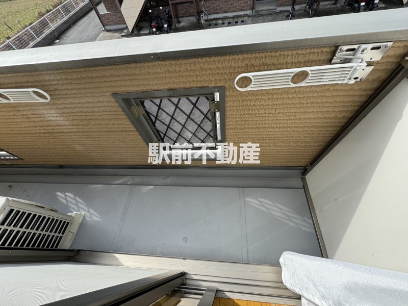 バルコニー　◆他部屋流用◆