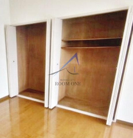 収納　収納です。