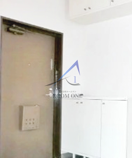 玄関　玄関です。