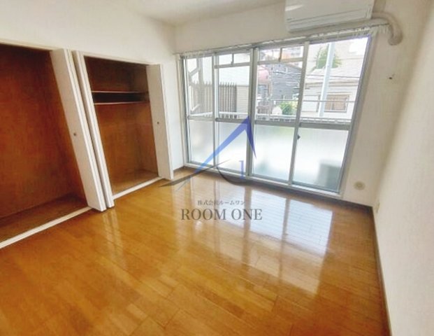 その他部屋・スペース　寝室です。