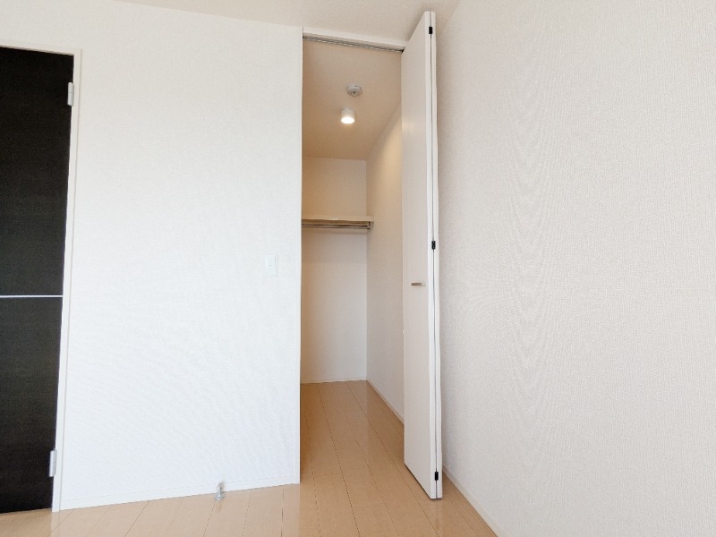 収納　図面と現状に相違がある場合には現状を優先